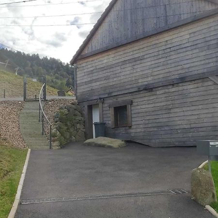 Valley Lodge La Bresse Extérieur photo