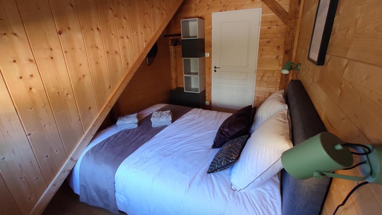 Valley Lodge La Bresse Extérieur photo