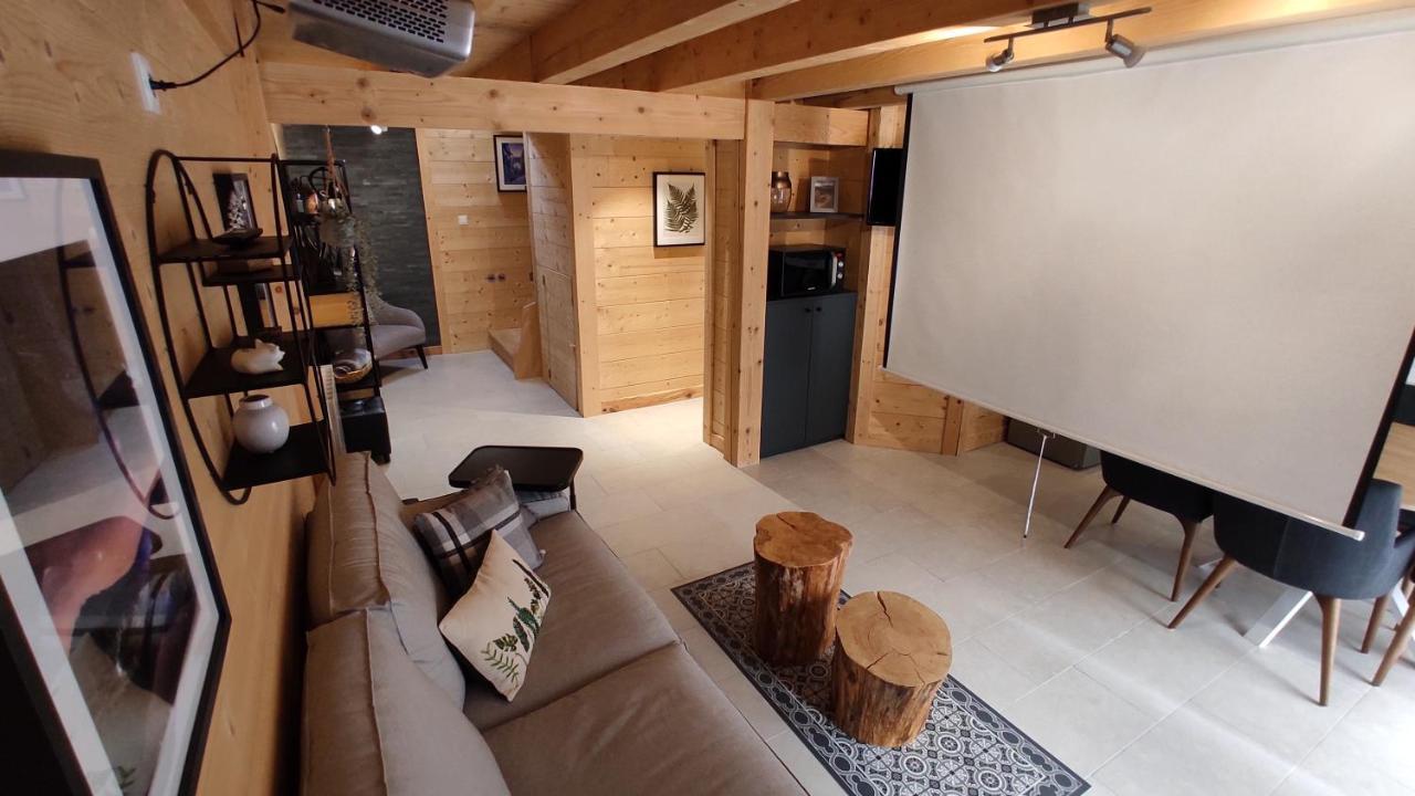 Valley Lodge La Bresse Extérieur photo