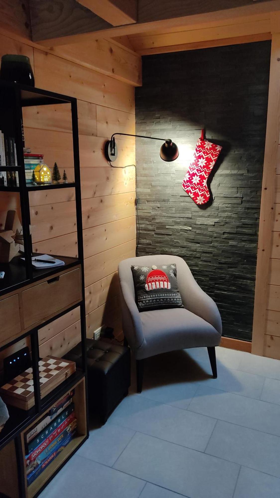 Valley Lodge La Bresse Chambre photo