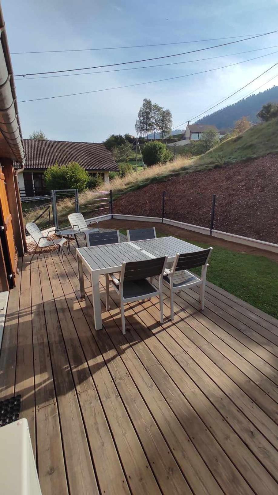 Valley Lodge La Bresse Chambre photo